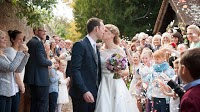 Confetti Shots Wedding Photographers Berkshire 1092824 Image 1